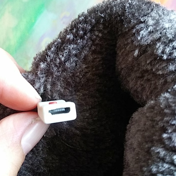 LEDz kids boots - Picture 13 of 15